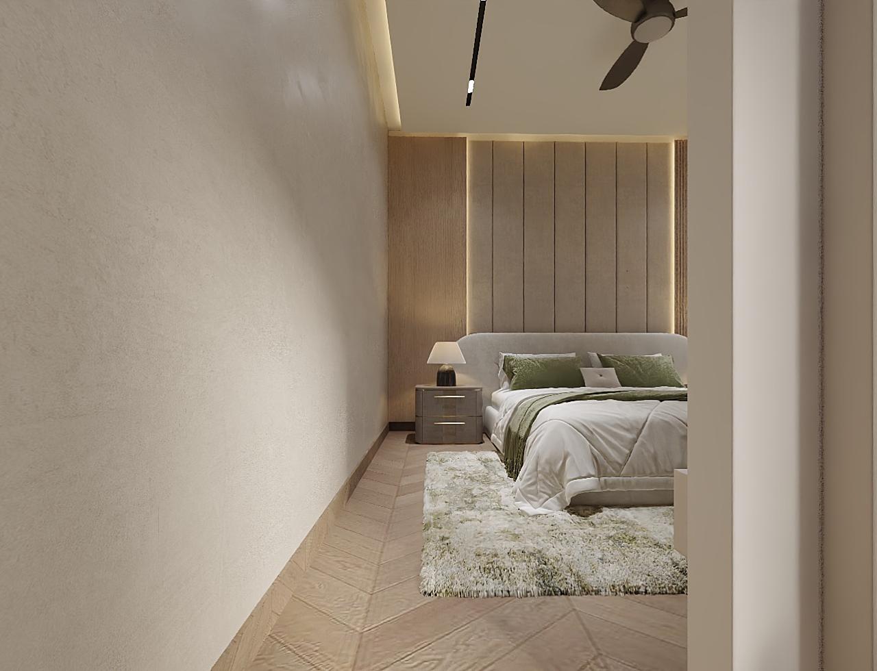 Bedroom Design