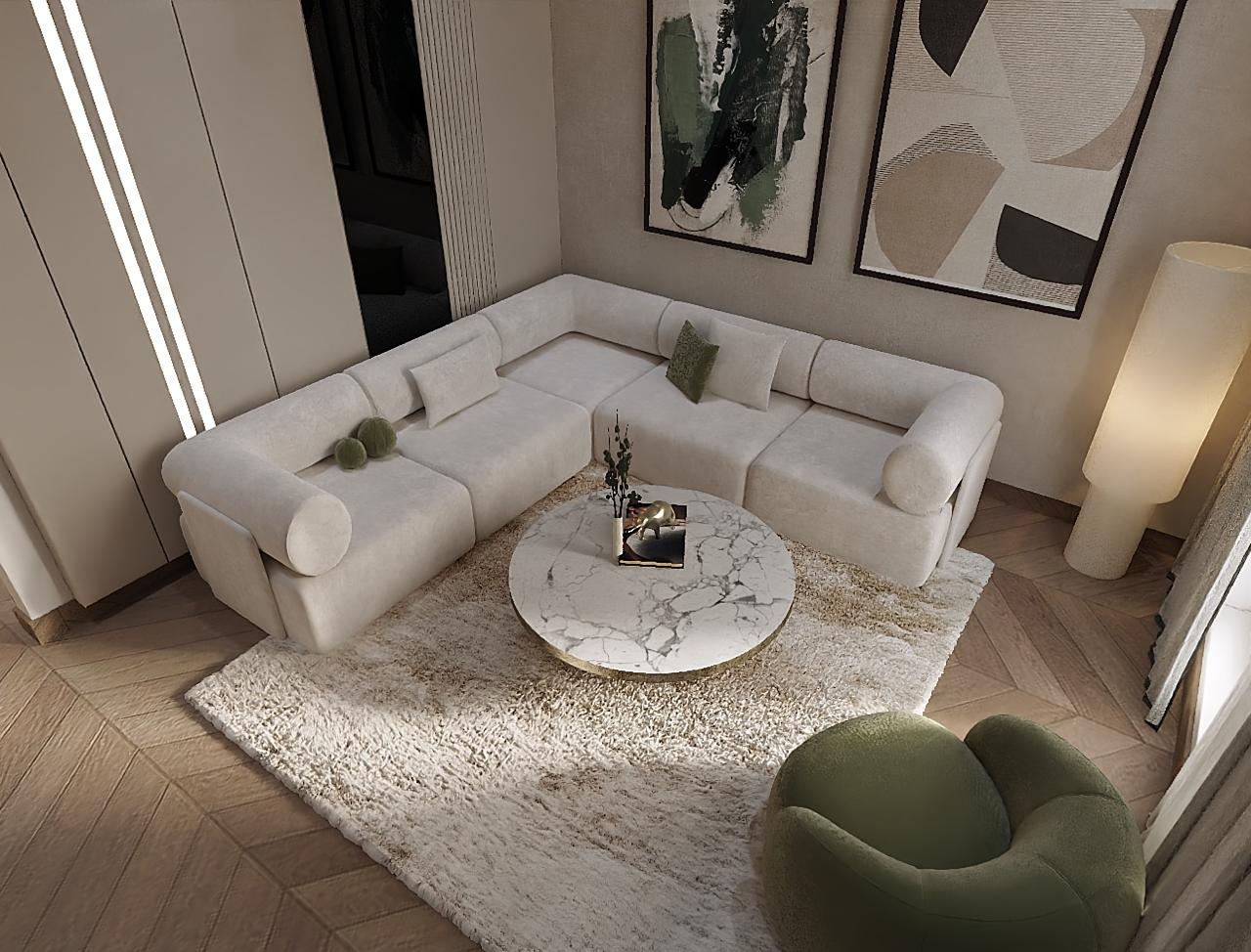 Interior Design Calculator Preview