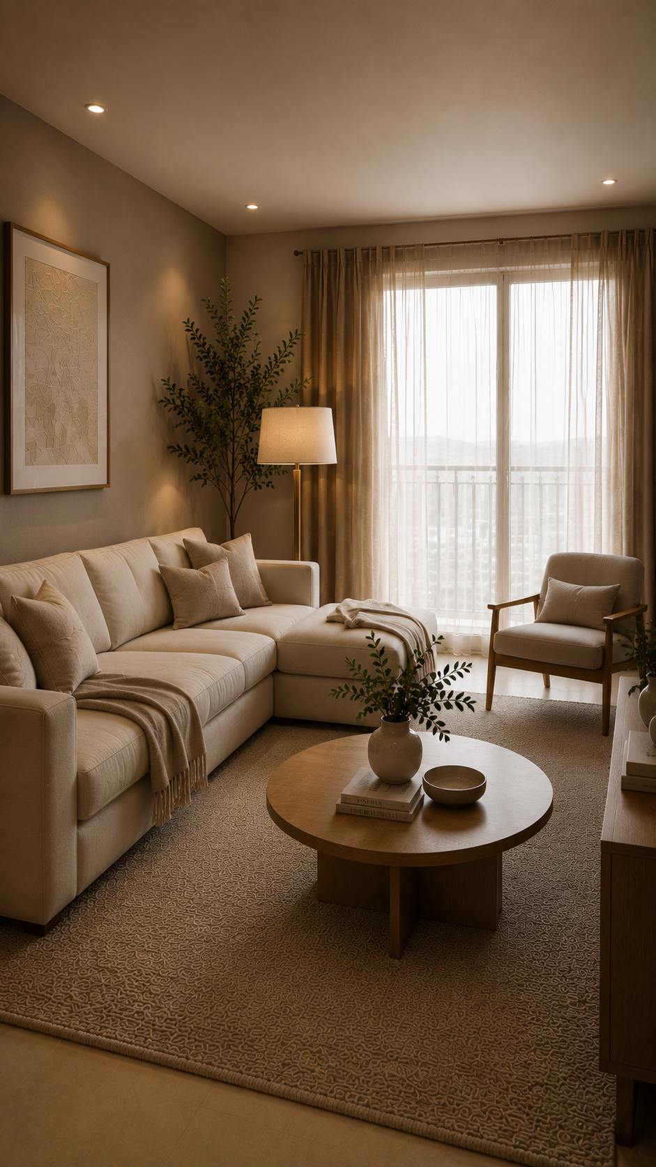 Design Consultation