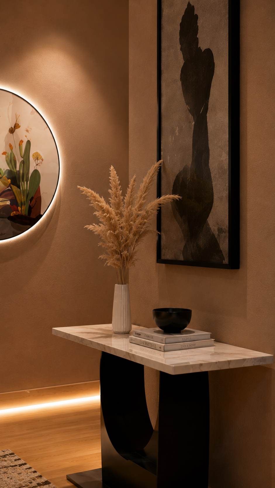 Home Transformation