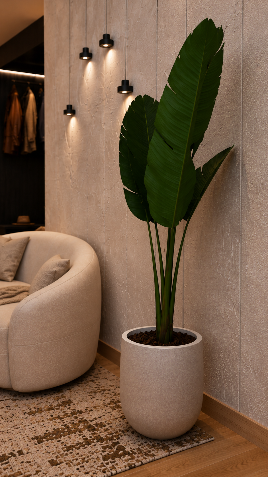 Apartment Design